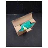 NACOCO Dog Dinosaur Design Costume Green Pet Clothes for Medium and Large Dog (Green, M)