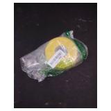 2 Rolls Hockey Stick Tape, Yellow Colored Cloth Grip 1\x27yds Multipurpose for Baseball Athletic Sports Lacrosse Softball Bats Rackets Pullup Bars Gardening Tools Hand Taping Easy to Tear and Stretchi