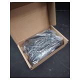 GERVGHS 135W Laptop Charger Compatible with HP Spectre X360 15 16 15t-df100 15-df 16t-f10 16-f2097nr Omen 15 17 Pavilion Gaming 15 16 ZBook Studio G5 G6 G7 TPN-DA11 l15534-001 Power Cord