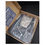 ULTRARM Laptop Tray Steel Notebook Holder for Monitor Arm Desk Mount Stand Fits VESA 75100 Mounting Holes 29lbs Capacity with Vented Cooling Platform Smooth Laptop Access Design, Black, MAAC-L