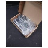 GERVGHS 135W Laptop Charger Compatible with HP Spectre X360 15 16 15t-df100 15-df 16t-f10 16-f2097nr Omen 15 17 Pavilion Gaming 15 16 ZBook Studio G5 G6 G7 TPN-DA11 l15534-001 Power Cord