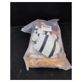 Backdrop decker approximately 85x50 in two pack