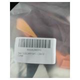 Backdrop decker approximately 85x50 in two pack