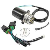 DB Electrical 430-22012 Tilt and Trim Motor Compatible with Mercury Marine 35ELO, 35ELPTO, 35EO, 35M, 35ML, 45ELHO, 45ELO, 45ELPTO, 45MLH 1987-1988, 45ELHPTO 1988 826729A10, 10815PN, Boat Accessories