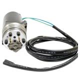 DB Electrical 430-22012 Tilt and Trim Motor Compatible with Mercury Marine 35ELO, 35ELPTO, 35EO, 35M, 35ML, 45ELHO, 45ELO, 45ELPTO, 45MLH 1987-1988, 45ELHPTO 1988 826729A10, 10815PN, Boat Accessories