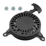 Ruma Pull Start Recoil Starter Assembly for Kohler 14 165 07 S 14 165 07-S XT650 XT675 XT775 XT800 XT149 XT173 XT-6 XT-7 MTD Toro Viking Engine Lawn Mower