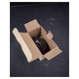 TECKNET Bluetooth Mouse, 4800 DPI Wireless Mouse, 2-Year Battery 6 Adjustable DPI, 6 Buttons Compatible with LaptopWindowsComputer - Black