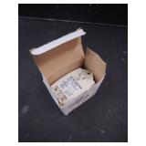 Feekoon 1 Pack 16V 30VA AC Plug in Ring Doorbell Transformer Compatible with Ring, Nest, Ecobee, 16 Volt Doorbell Transformer with PTC Fuse, UL Listed