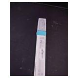 AreMe 2 in 1 Charging Case Compatible with Apple Pencil 2nd and 1st Generation, Magnetic Wireless Charger Dock for Pencil 2nd Gen, Portable Travel Case Storage Box for iPad Pencil