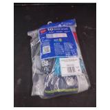Hanes Boysft Tagless Boxer Briefs, 10-Pack Value Pack