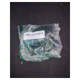 Capri Tools 27 mm Stubby Impact Socket, 12 in. Drive, 6-Point, Metric