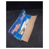 Handheld Sewing Machine,Mini Sewing Machine for Adults Fast Stitching with Sewing Kits Suitable for Home,Travel,DIY (Green)