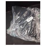 CooCoCo 12V24V Car Heated Blanket, 12\ x 24\in Heated Blanket for Travel, Car Electric Blanket with 5 Heat Setting, Auto-Offin