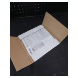 Stainless Steel Bird Deterrents for Outside,3D Wind Spinners Outdoor Decor,12 Discs Reflective Bird Scare Discs 4 Set Bird Reflectors to Keep Woodpecker Pigeon Away from House Window Patio Yard Porch