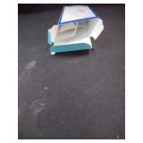 Differin Acne Face Wash with 10percent Benzoyl Peroxide, Maximum Strength OTC Acne Foaming Cleanser, Fast Acting Acne Treatment for Face and Body, 5 oz.