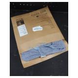 Elegear Cooling Pillow Cases for Hot Sleepers, Japanese Q-Max 0.5 Cooling Pillowcases, Both Sides(CoolingCotton), Breathable Soft Pillowcase for Hair and Skin, Set of 2-Blue (Standard (20\ x 26\in))in