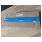 SHQDD 38 PCS Glow Sticks Bulk, Glow Fiber Optic Sticks, LED Light Wands, Glow in The Dark New Yearfts Party Supplies, Fiber Optic Wands for Weddings, Flashing LED Party Favors, Colorful Light Sticks