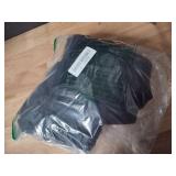 Trendy Queen Womens Zip Up Cropped Hoodies Long Sleeve Sweatshirts Casual Jackets Fall Fashion 2025 Winter Clothes Black S