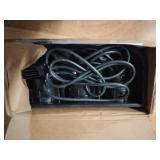 SINCO TECH OBDII 52MM 7 Color Backlight Gauge (Water Temp 100-280?+RPM+Voltage)