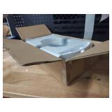 FYGUES folding step stool