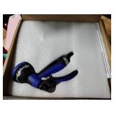 Upgrade 12V 80PSI7.5GPM RV Fresh Washdown Pump Kit Boat Washdown Pump,Five Chamber Self-Priming Diaphragm Pump with Heavy Duty Pressure Switch and Strainer for Boats, Marine, Yacht, Caravan, Camper