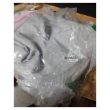 Sepia Brown Washable 5x7 Area Rugs for Living Room Rug Bedroom Rug-Carpet Neutral Vintage Traditional Dining Room Rugs Office Soft Comfortable Non Slip