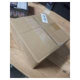 UNDWXFS Halloween Decorations Indoor,3Pcs Cute Spooky Ceramic Ghost Halloween Decorations,Ghost Figurines with Hats - Adorable Tabletop Decor for Mantel,Party, Home, Porch Decor