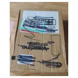 Everyone 2-in-1 Lotion for HandsBody, 32 ounce (Pack of 2) Unscented made for Men and Women