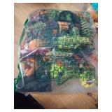 LEGO Icons Dried Flower Centerpiece Building Sets for Adults, Ages 18+ Years - Fall and Thanksgiving Decorations for Dinner Table or Mantel - 10314