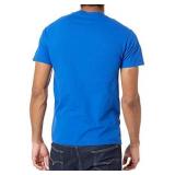 Beavis and Butt-Head: Come for You T.P. Tee - Guys - Small Royal Blue