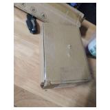 81905-F2230 Ignition Lock Cylinder Housing Assembly with Door Lock for Hyundai Elantra 2017-2020, with 2 Keys, Replaces 81910-F2130 81900-F2H00 81970-F2B00, High-Durability Ignition Switch Kit