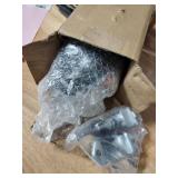 81905-F2230 Ignition Lock Cylinder Housing Assembly with Door Lock for Hyundai Elantra 2017-2020, with 2 Keys, Replaces 81910-F2130 81900-F2H00 81970-F2B00, High-Durability Ignition Switch Kit