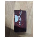 RUXIFEY LED License Plate Light Tag Lamp Replacement Compatible with 2015 2016 2017 2018 2019 2020 2021 Dodge Charger Challenger Pacifica Jeep Compass Chrysler 300