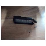 RUXIFEY LED License Plate Light Tag Lamp Replacement Compatible with 2015 2016 2017 2018 2019 2020 2021 Dodge Charger Challenger Pacifica Jeep Compass Chrysler 300