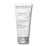 Bioderma Pigmentbio Sensitive Areas Unified And Brightened Skin Tone Even For The Most Delicate Areas -75ml