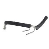 PODAFU 598-157 Exhaust Gas Recirculation (EGR) Line Pipe Compatible with 200220032004 Ford F-150 5.4L 4.6L 4.2L Engine 20032004 Ford Expedition 4.6L 5.4L Engine