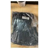 United Ortho Short Air Cam Walker Fracture Boot, Small, Black