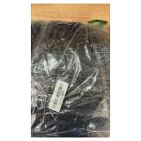 Set of 6 Pearl Table Runner 29 x 120 Inch Tulle Fabric Lace Table Runners for Bridal Shower Birthday Party Wedding Arch Dessert Table Decor(Navy Blue)