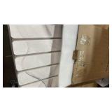 2 PCS Large Stone Dish Drying Mat for Kitchen Counter,Quick Dry Stone Dishes Mats,Marbled Water Absorbing Diatomaceous Earth Drying Pad for Countertop Bottles Utensils Cups?Black White 24\×16\inand8\