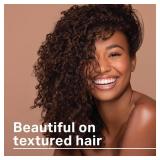 AmPro Pro Styl Protein Styling Gel - Moisturizes and Defines Strands - Helps Protect and Hydrate, Tames and Adds Shine without Weighing Down Tresses - Alcohol and Paraben Free - Olive - 32 oz