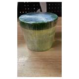 AmPro Pro Styl Protein Styling Gel - Moisturizes and Defines Strands - Helps Protect and Hydrate, Tames and Adds Shine without Weighing Down Tresses - Alcohol and Paraben Free - Olive - 32 oz