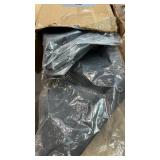 LEPZ 2PCS Front Door Storage Pockets for Ford Bronco Accessories 2024 2023 2022 2021,Side Organizer Box Compatible for Bronco 24 Door, Interior Storage Expansion Cup Holder Accessory