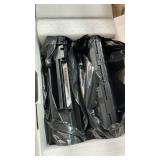 AOLIBE 85A CE285A Compatible Black Toner Cartridge Replacement for HP CE285A 85A Toner Cartridge Use for P1102w P1102 P1109W M1217nfw M1212 M1212nf M1217 Pro Printer [2-Pack]