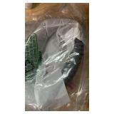 Rain Barrel Diverter Kit, Rainwater Collection System with Adjustable Valve and Hose, Rain Water Diverter for Downspout, Downspout Diverter Fits for Standard Downspouts