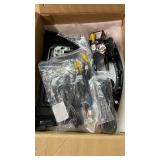 UNITOPSCI Android 13 Wireless CarPlay Car Stereo Radio for Nissan Rogue X-Trail Qashqai 2014-2018 with Android Auto, 10.1ftft 1080P Touchscreen GPS WiFi HiFi FMRDS Bluetooth SWC AHD Backup Camera+MIC