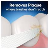 Oral-B Glide Deep Clean Cool Mint Dental Floss, 40m