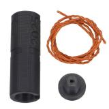 Stem Mount Adaptor for Quad Lock Rokform Effortlessly Mount Your Phone for Ducati Panigale V2V2sV4V4s 2025-Perfect Phone Mount Solution