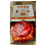 Bath Toys  Bathtub Basketball Hoop for Toddlers, Kids, Boys and Girls | 4 No-Hole Balls and Strong Suction Cups | Fun Basketball Bath Toy for Toddlers