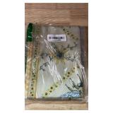 Sunflower Bee Table Runner,Spring Summer Yellow Farmhouse Seasonal Kitchen Dinning Table Decoration for Indoor Outdoor Home Party Decor,13 x 72 Inch