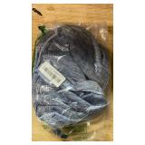 Elegear Cooling Pillow Cases for Hot Sleepers, Japanese Q-Max 0.5 Cooling Pillowcases, Both Sides(CoolingCotton), Breathable Soft Pillowcase for Hair and Skin, Set of 2-Blue (Queen (20ftft x 30ftft))